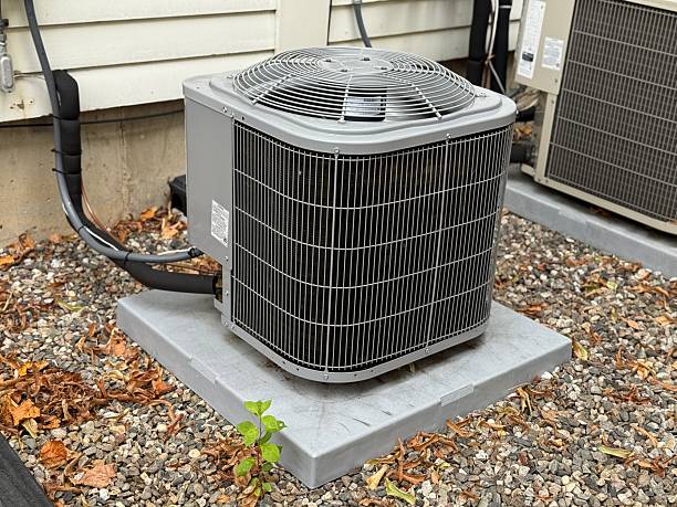 24/7 Emergency Air Conditioning Repair experts in Pauline, SC